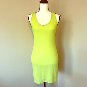 Bodycon Millau Dress for LF size small